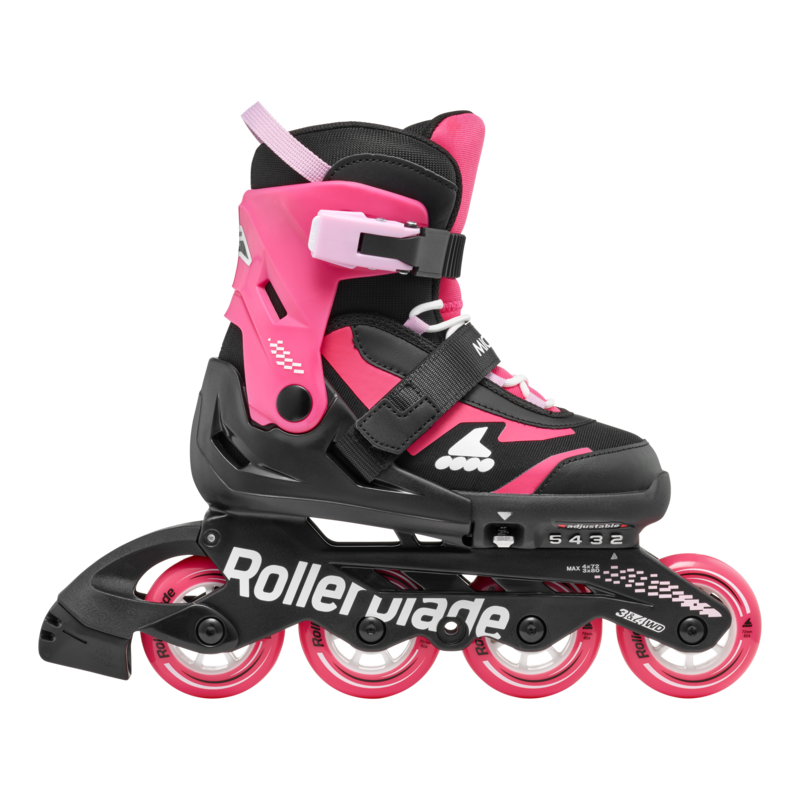 ROLERI ROLLERBLADE O. MICROBLADE