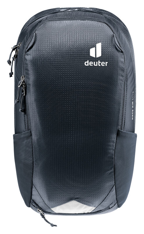 UNISEX RANAC DEUTER BIC.RACE AIR 14+3 BLACK