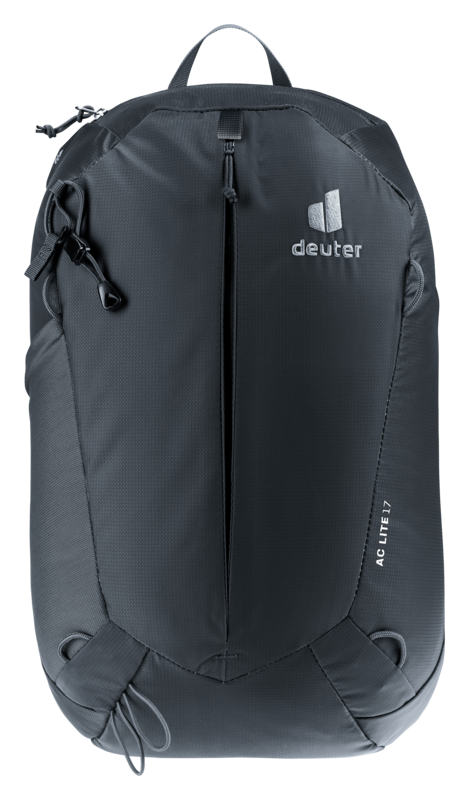UNISEX RANAC DEUTER PL.AC LITE 17 BLACK
