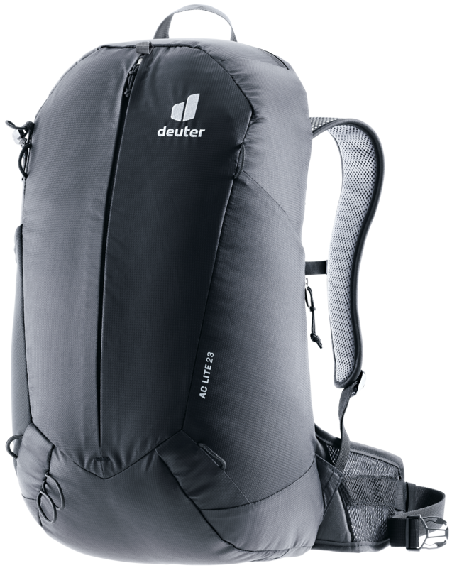UNISEX RANAC DEUTER PL.AC LITE 23 BLACK