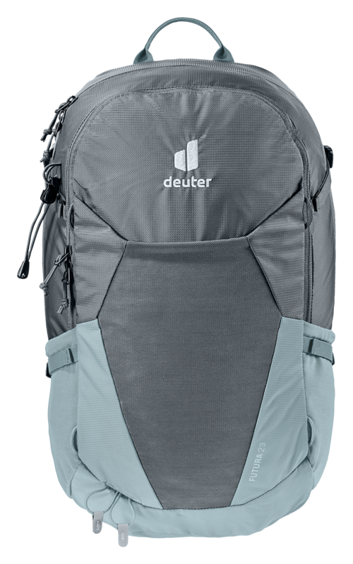 UNISEX RANAC DEUTER PL.FUTURA 23 GRAPHITE/SHALE