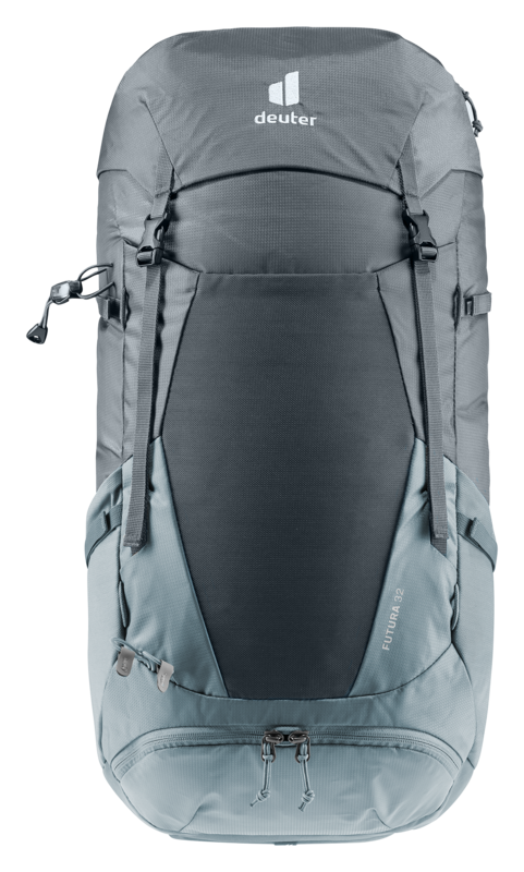 UNISEX RANAC DEUTER PL.FUTURA 32 GRAPHITE/SHALE