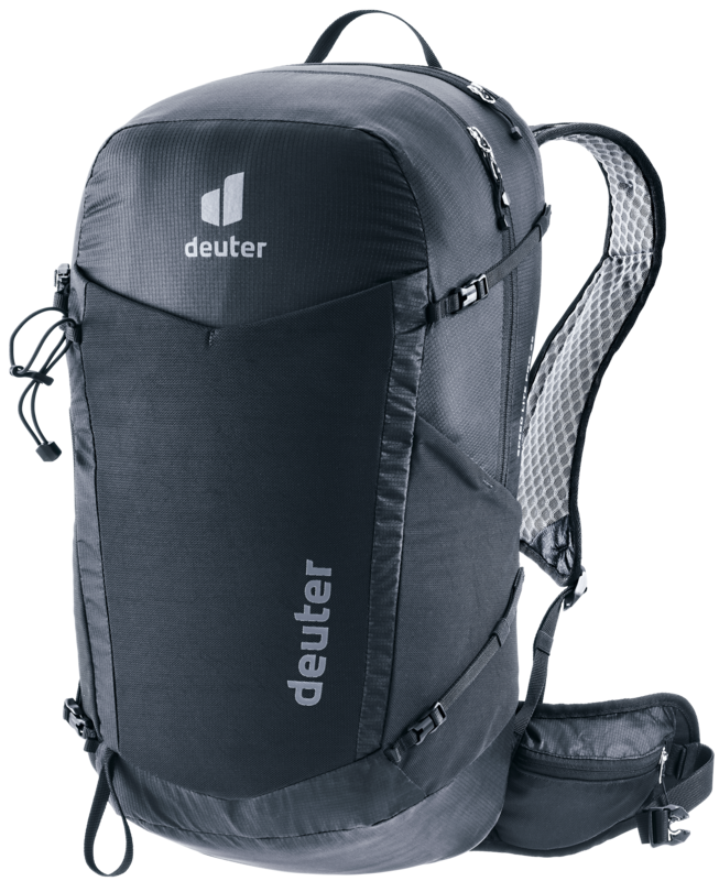 UNISEX RANAC DEUTER PL.SPEED LITE PRO 25 BLACK