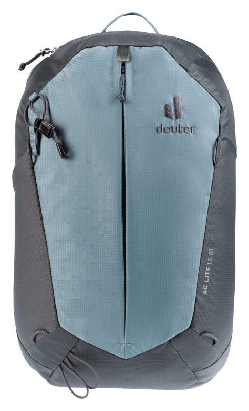 UNISEX RANAC DEUTER PL.Ž.AC LITE 15 SL SHALE/GRAPHITE