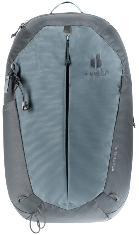 UNISEX RANAC DEUTER PL.Ž.AC LITE 21 SL SHALE/GRAPHITE