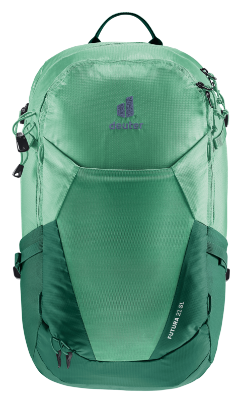 UNISEX RANAC DEUTER PL.Ž.FUTURA 21 SL SPEARMINT/SEAGR