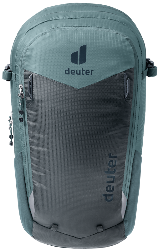 Unisex ranac DEUTER RANAC BIC.COMPACT 14+3 GRAPHITE/SHALE