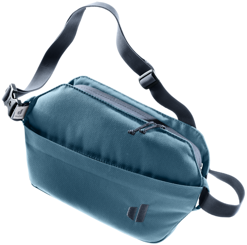 UNISEX TORBA DEUTER ASSWAY 2 ATLANTIC/INK