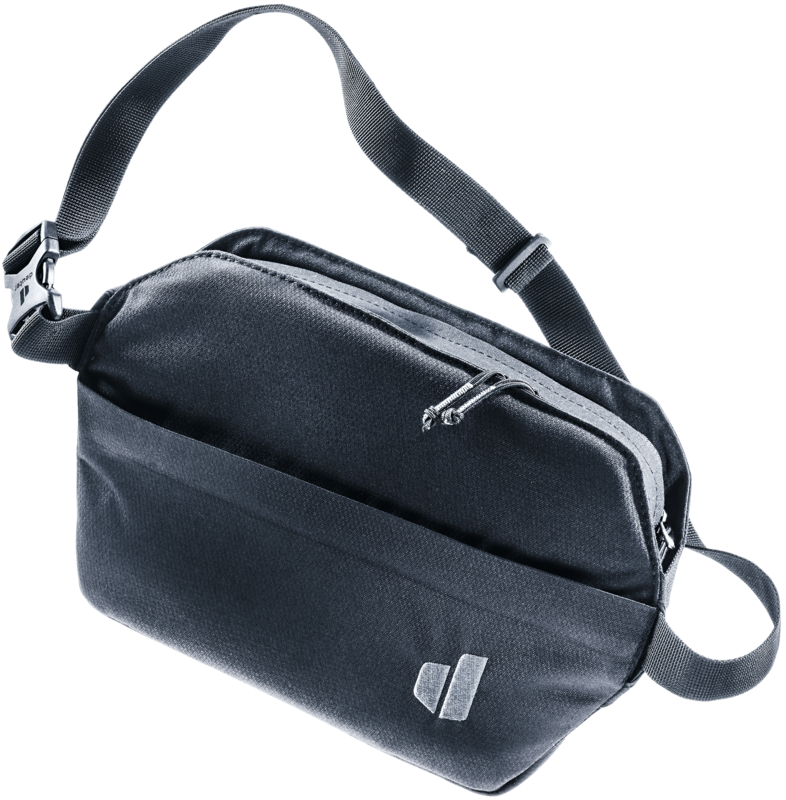 UNISEX TORBA DEUTER ASSWAY 2 BLACK