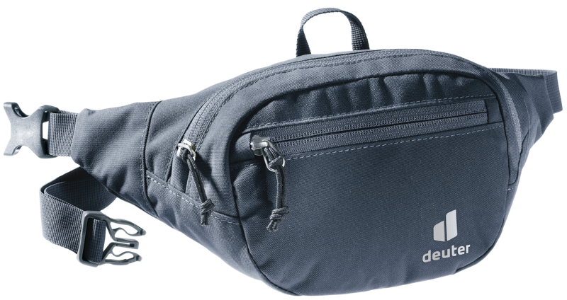 UNISEX TORBA DEUTER BELT I 1.5 BLACK
