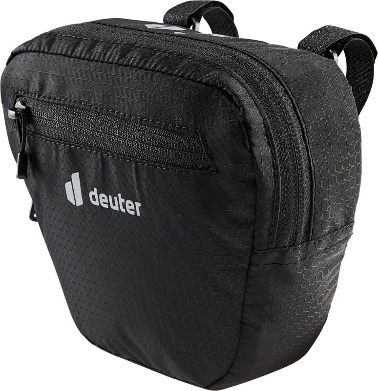 UNISEX TORBA DEUTER BIC.KRMILO FRONT 1.2 BLACK
