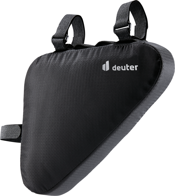 UNISEX TORBA DEUTER BIC.RAM TRIANGLE 1.7 BLACK