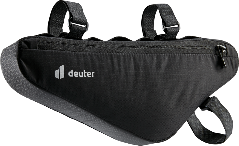 UNISEX TORBA DEUTER BIC.RAM TRIANGLE FRONT 1.5 BLACK