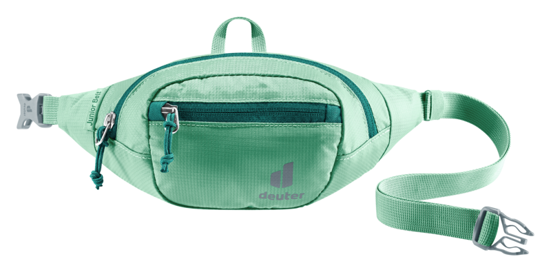 UNISEX TORBA DEUTER JR BELT 1 SPEARMINT
