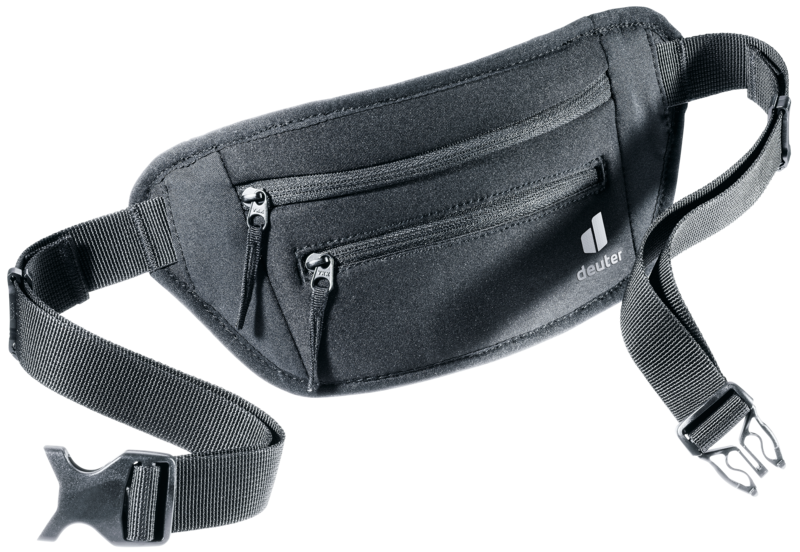 UNISEX TORBA DEUTER NEO BELT I BLACK