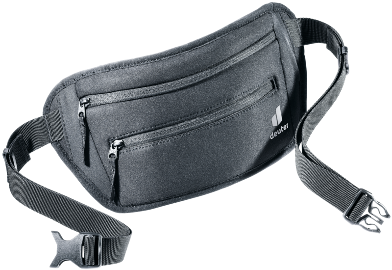 UNISEX TORBA DEUTER NEO BELT II BLACK