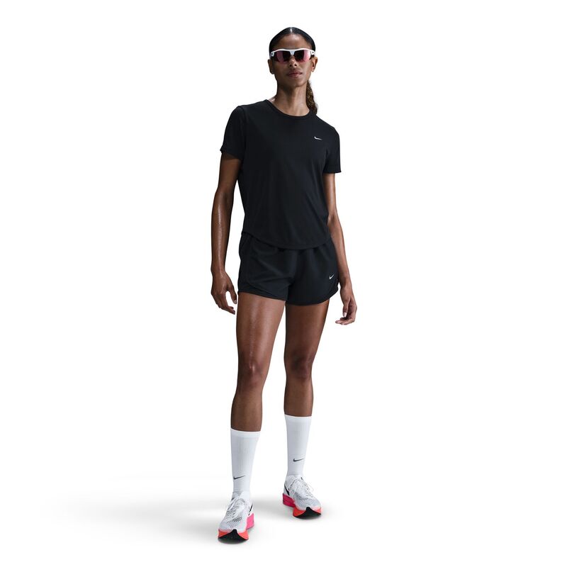 ŽENSKA MAJICA NIKE W NK TEMPO DF SS TOP