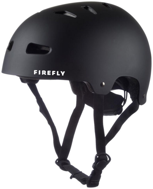 FIREFLY KACIGA SKATE PARK PROSTYLE MATT 2.0