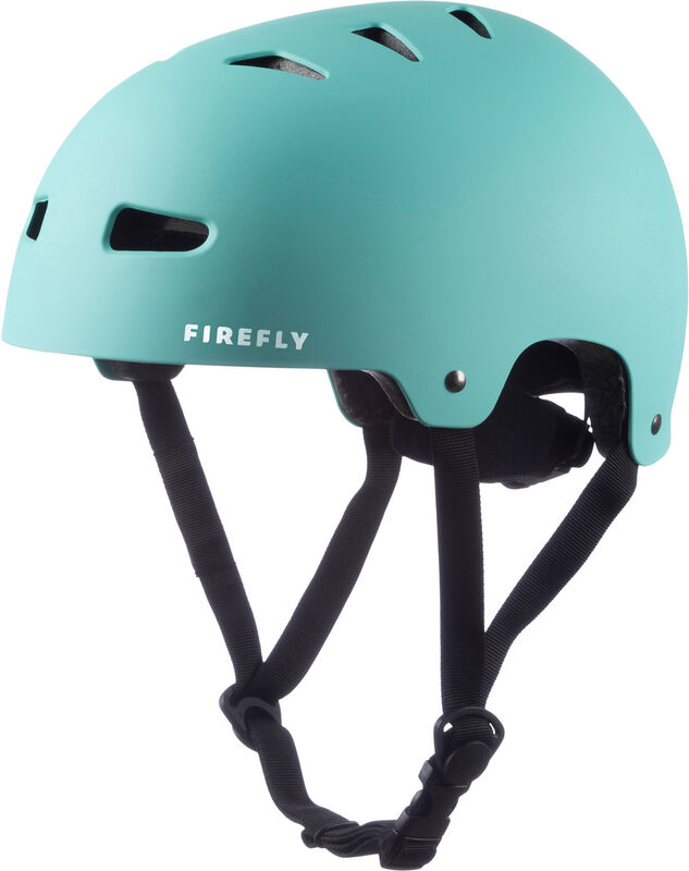 FIREFLY KACIGA SKATE PARK PROSTYLE MATT 2.0