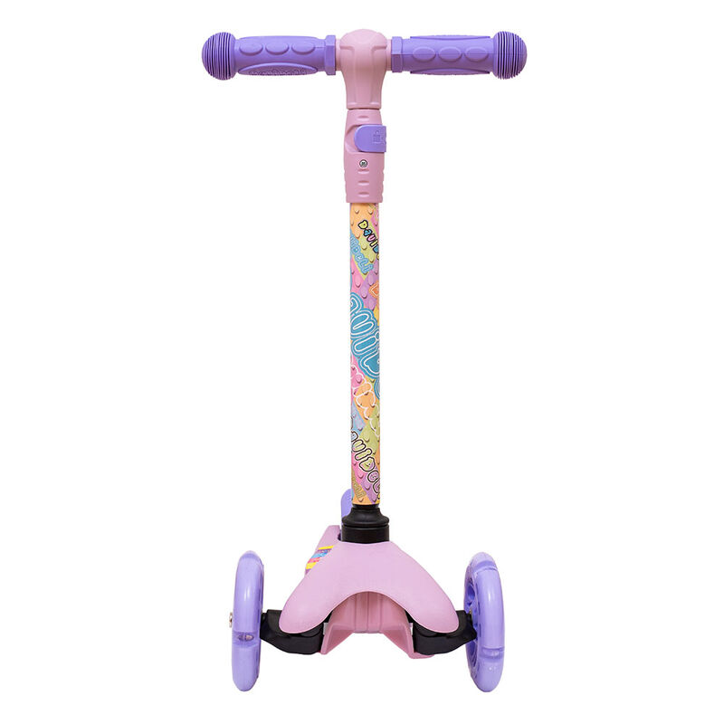 TROTINET DAVIDELI FIRSTY-B DECORA1