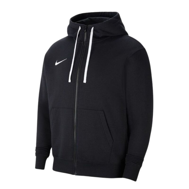 Muški duks Nike flc park20 fz hoodie