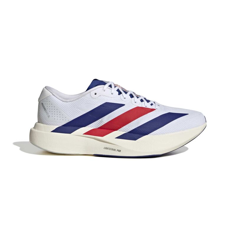 Muške patike za trčanje adidas Adizero evo sl woven m