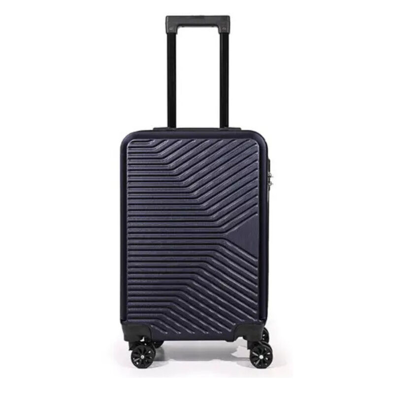 Kofer Tripmates Hardcase lugage 55cm scratch resistant