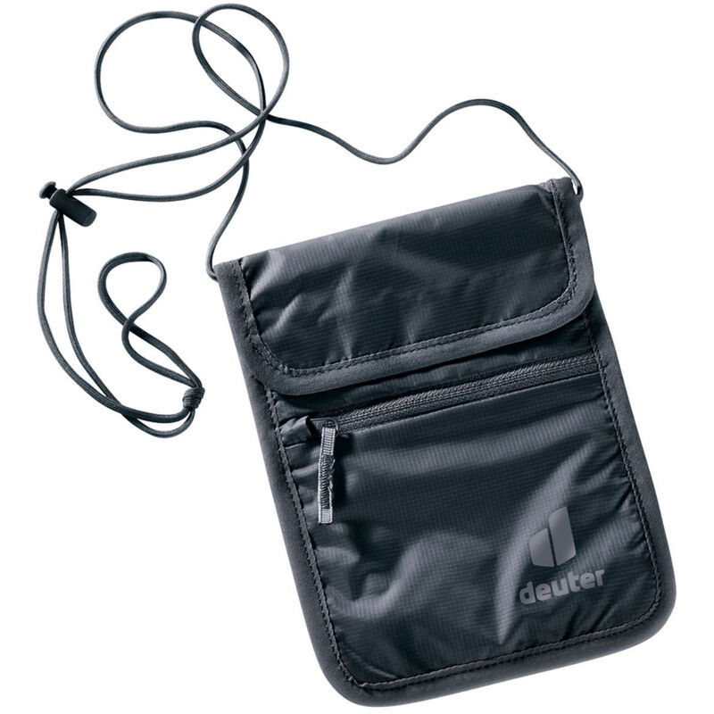 Torbica novčanik Deuter Security wallet ii