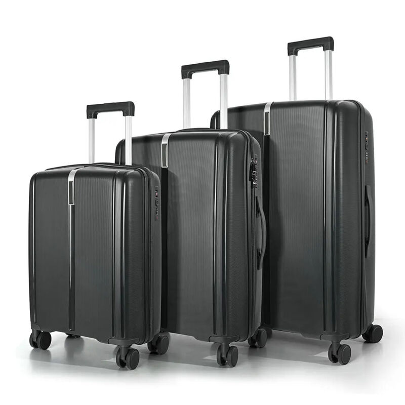 Set kofera Tripmates Family of 3 suitcases (76cm, 66cm, 54cm)