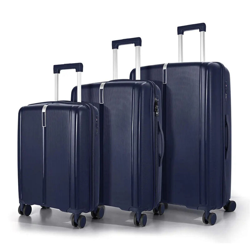 Set kofera Tripmates Family of 3 suitcases (76cm, 66cm, 54cm)