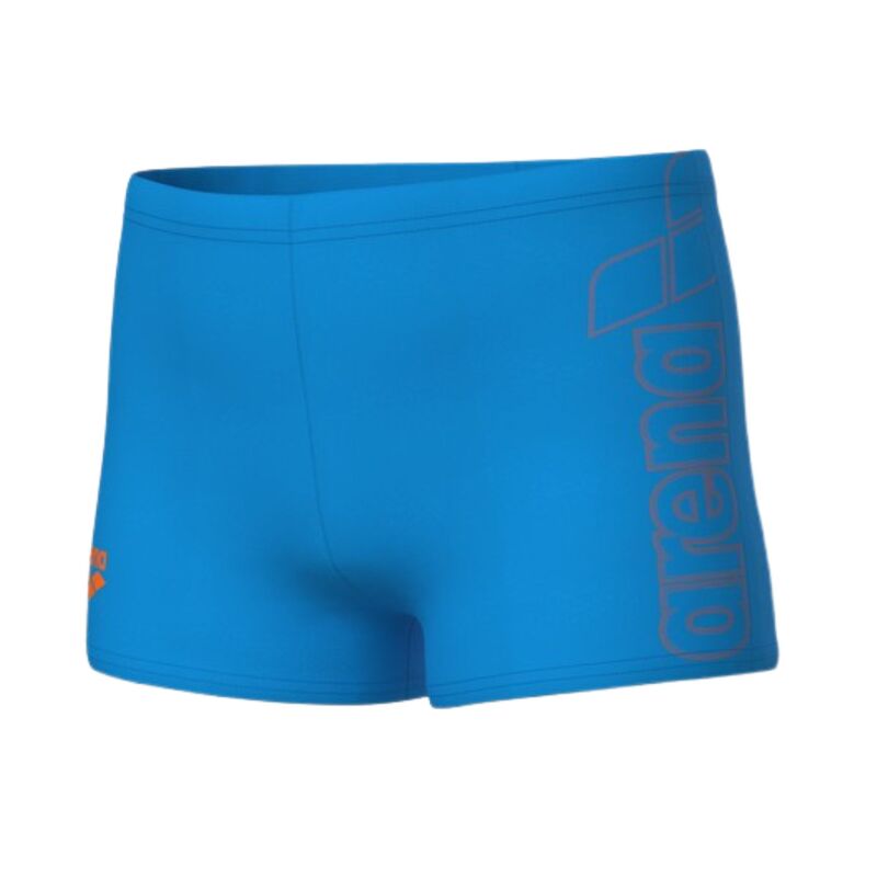 Dečije kupaće gaće Arena Logo swim short