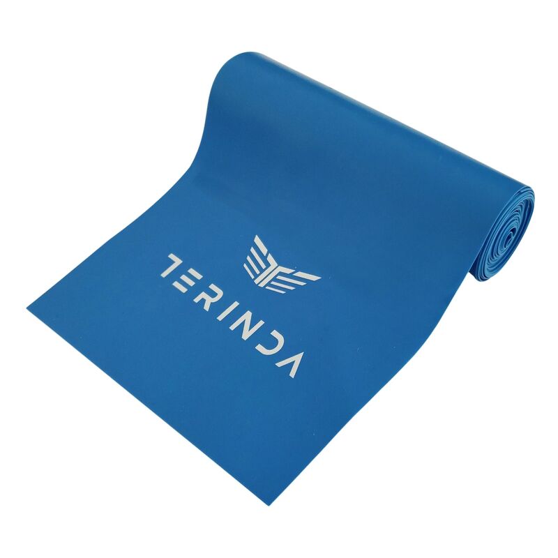 Traka za fitnes Terinda Elastic band latesa