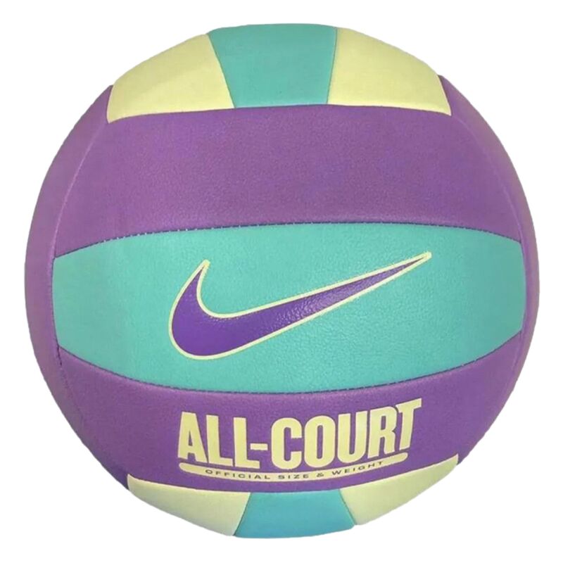 Lopta za odbojku Nike All court volleyball deflated