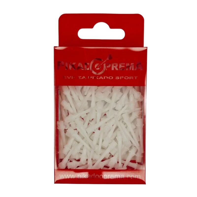 Pikado plastični vrhovi Rick's Technology Softtip 1/100