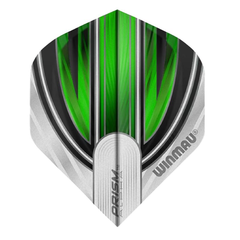 Pera za pikado strelice Winmau Alpha flights 136