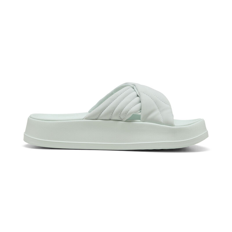 Ženske papuče Puma Leadcat platform