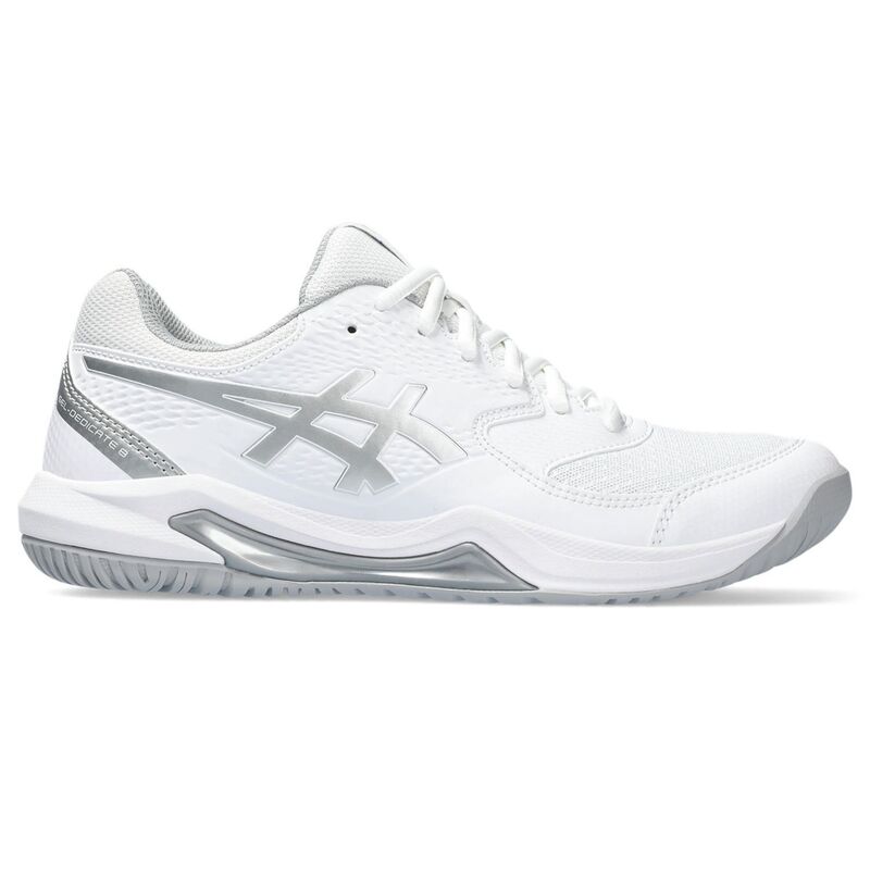 Ženske patike za tenis Asics Gel-dedicate 8