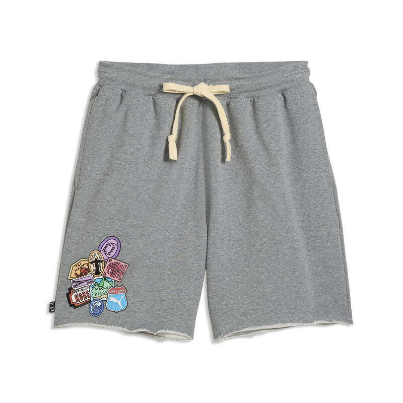 Muški šorc za košarku Puma The atw dylan terry short