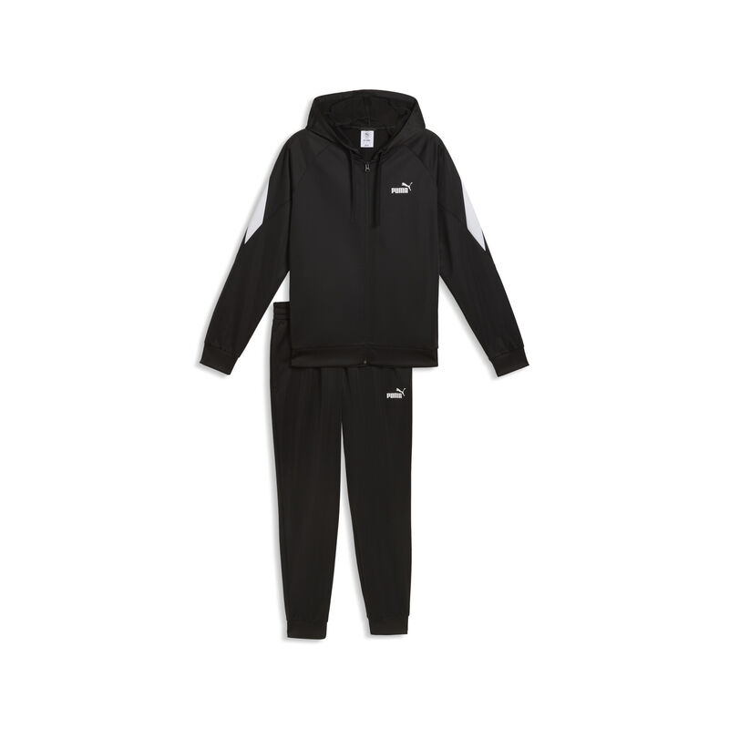 Muška trenerka Puma Hooded poly suit