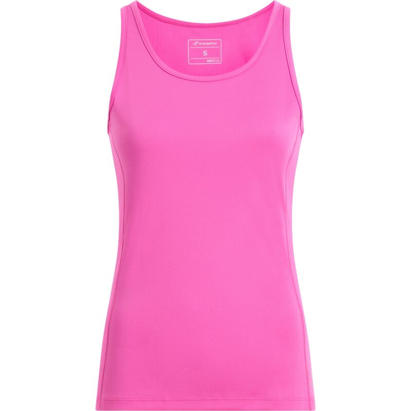 Ženska majica Energetics Pika sl w