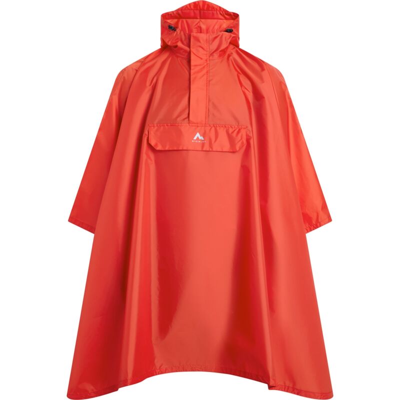 Unisex kabanica Mckinley Lambaol iii