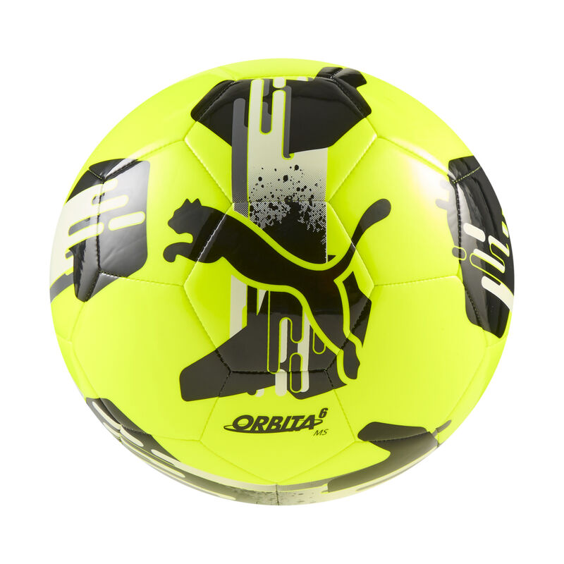 Lopta za fudbal Puma Orbita 6 ms