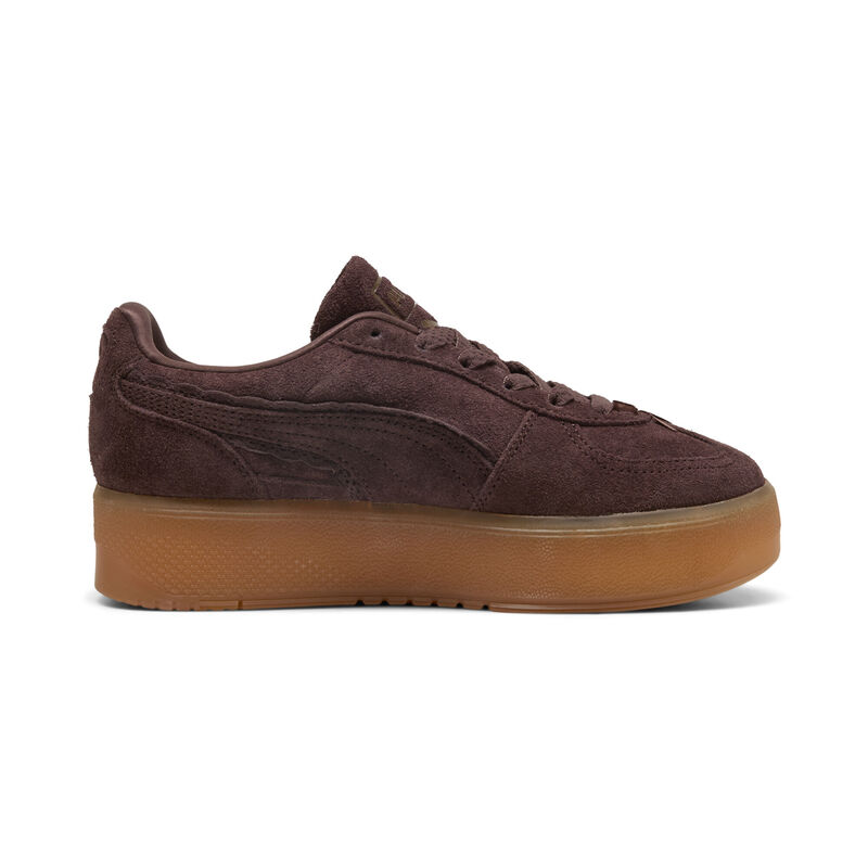 Ženske patike Puma Palermo elevata lace wns
