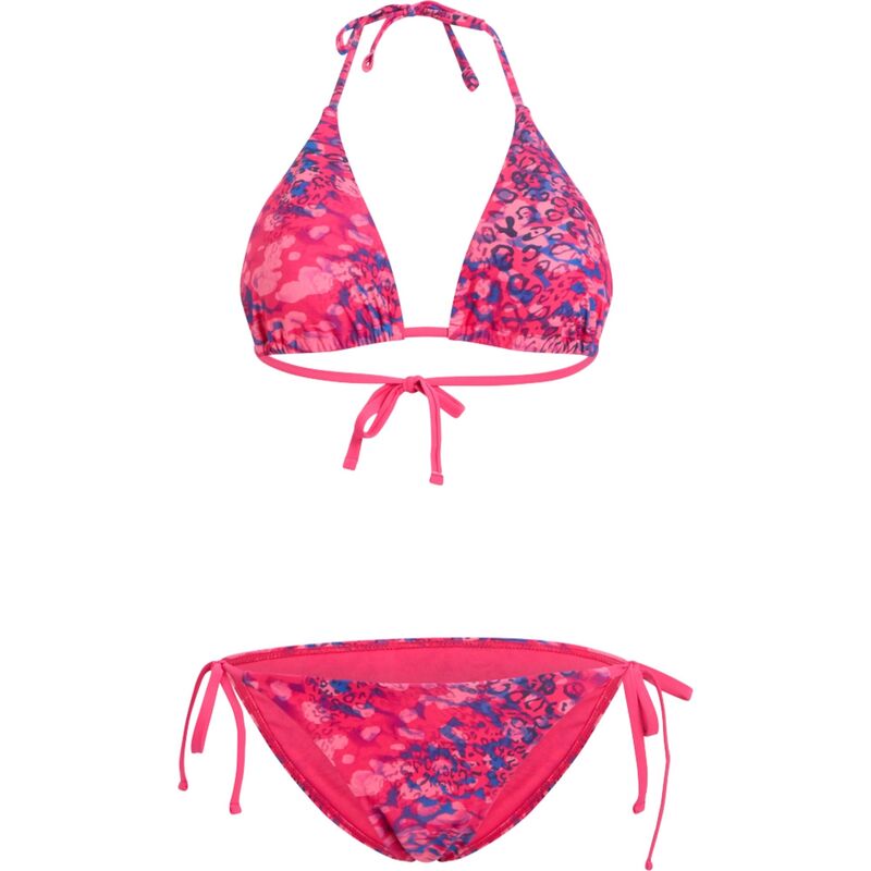 Ženski kupaći Firefly Mari ii w playfull fauve