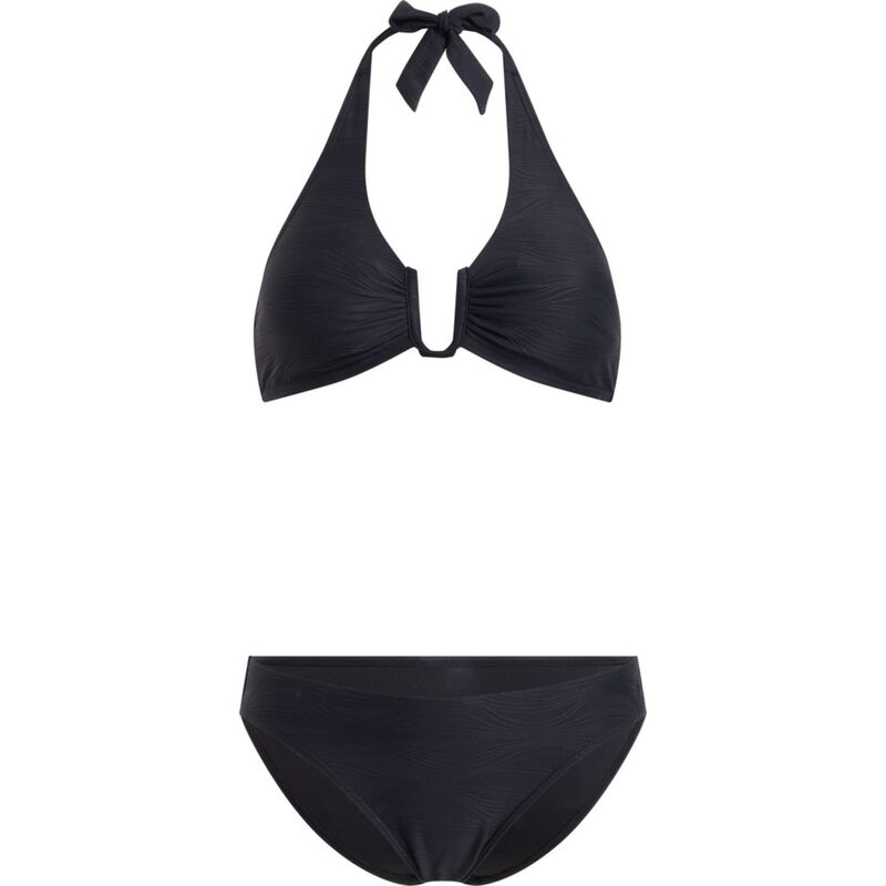 Ženski kupaći Firefly Maia w wavy st