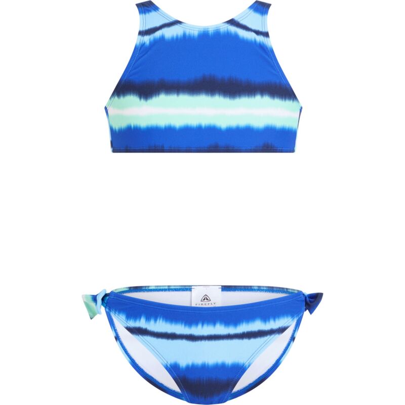 Dečiji kupaći Firefly Safira g batik stripes