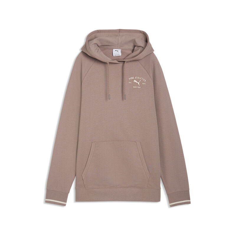 Ženski duks sa kapuljačom Puma Class relaxed hoodie tr