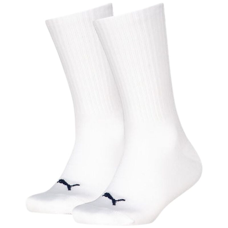 Dečije čarape Puma Kids logo block sock 2p