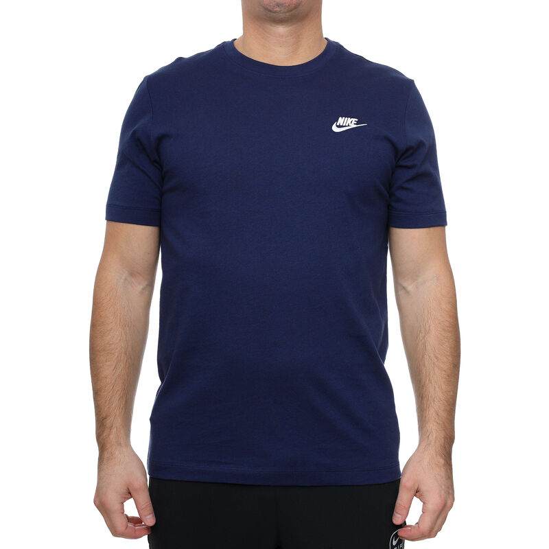 Muška majica Nike M nsw club tee