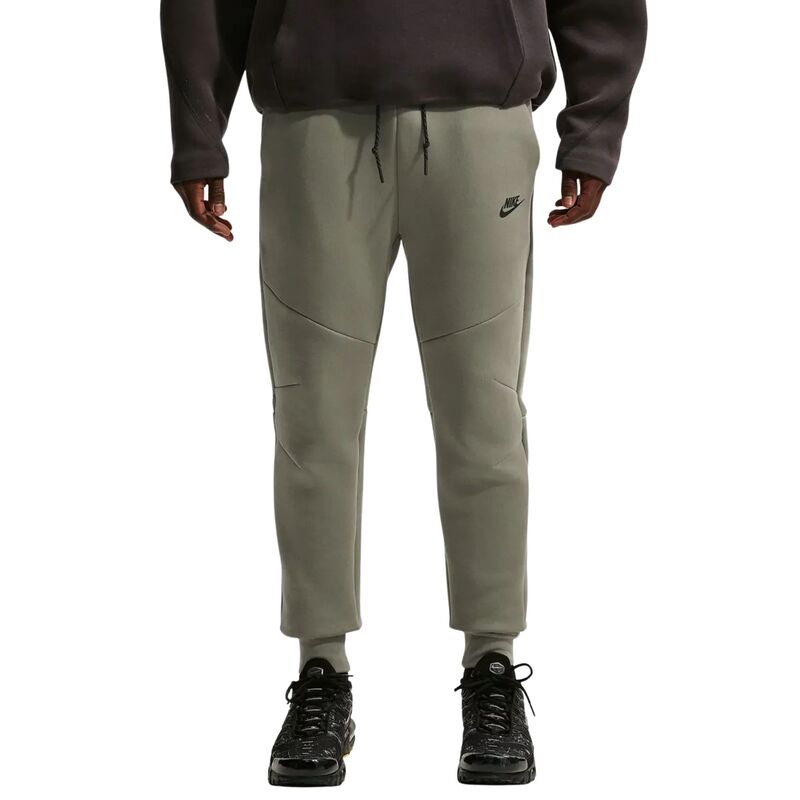 Muška trenerka donji deo Nike M nk tch flc jggr